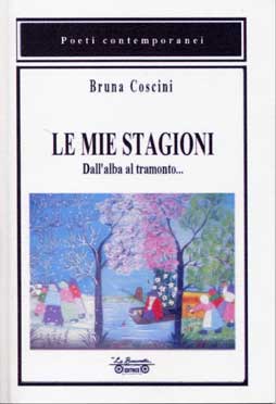 Nuovo libro di Bruna Coscini. Presentazione il 22 gennaio.