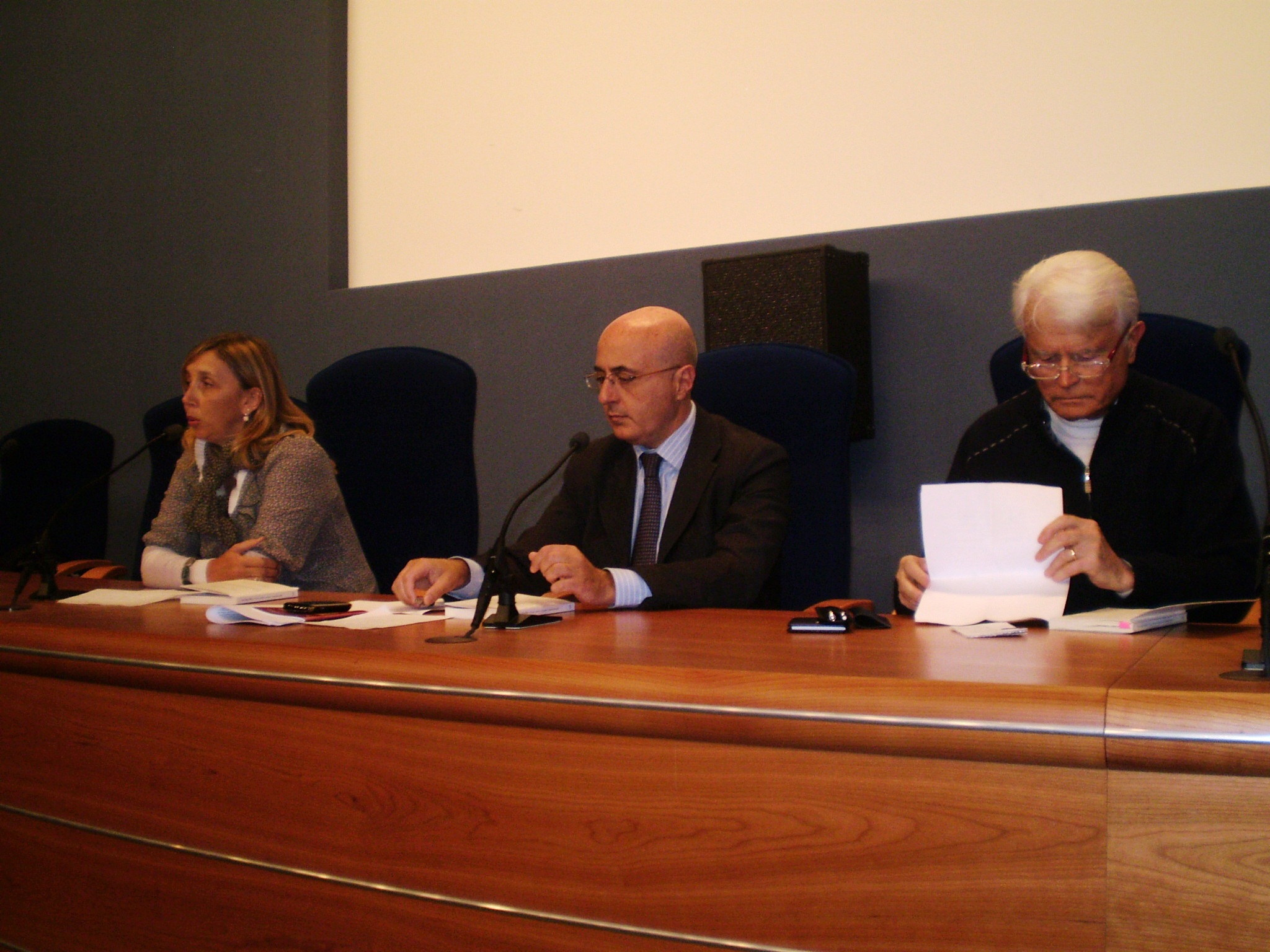 Con Caselli a parlare di Costituzione