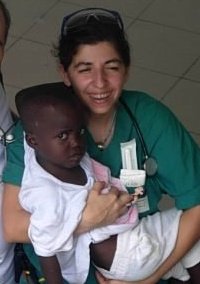 Per non dimenticare Haiti: incontro con la dottoressa Maria Carola Martino