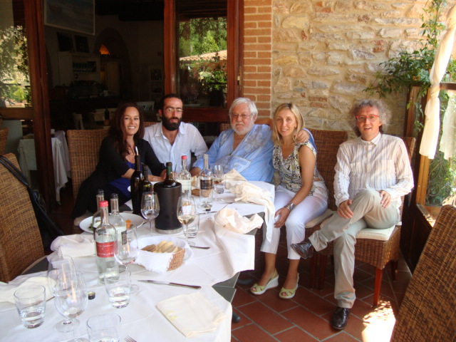 Rimandato l\'incontro con Paolo Villaggio