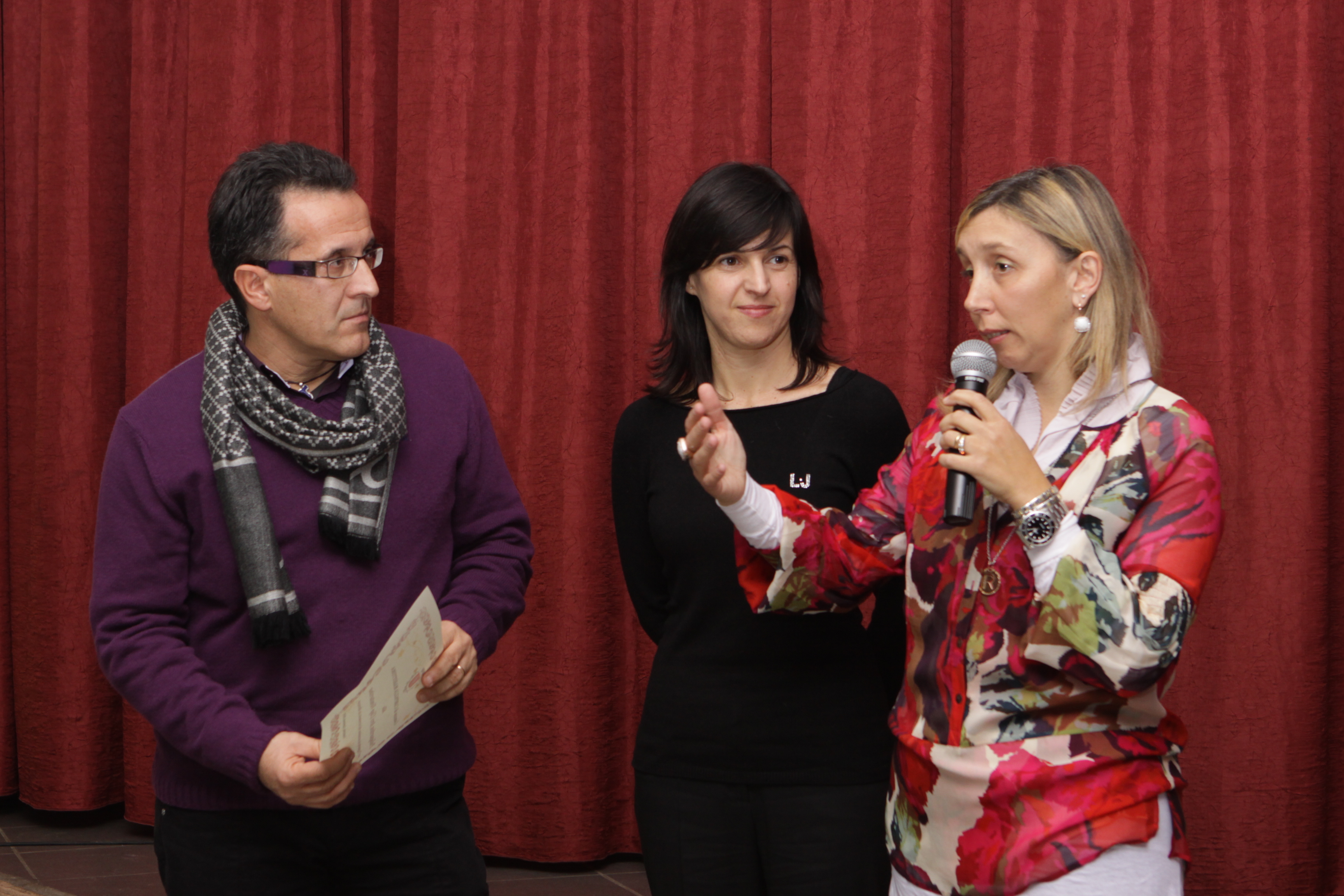 Niziano Nannini presidente della Consulta sociale