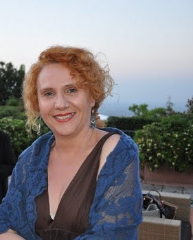 Cinzia Demi e Riccardo Farolfi a Campiglia con poesia e musica