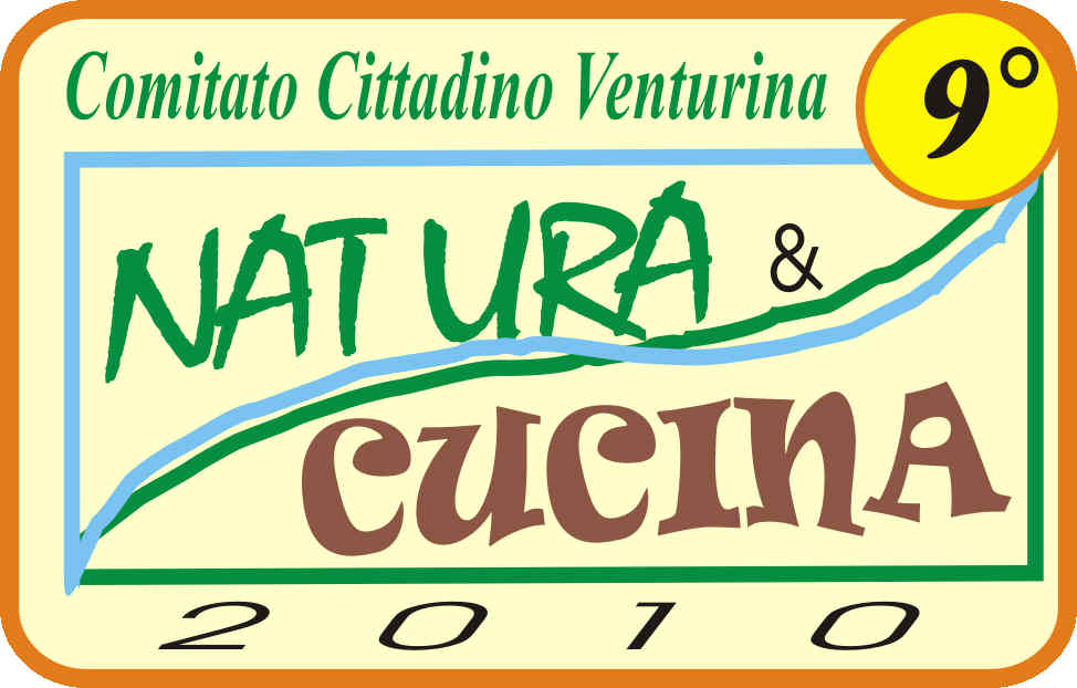 la rassegna Natura & Cucina il 4 e 5 settembre