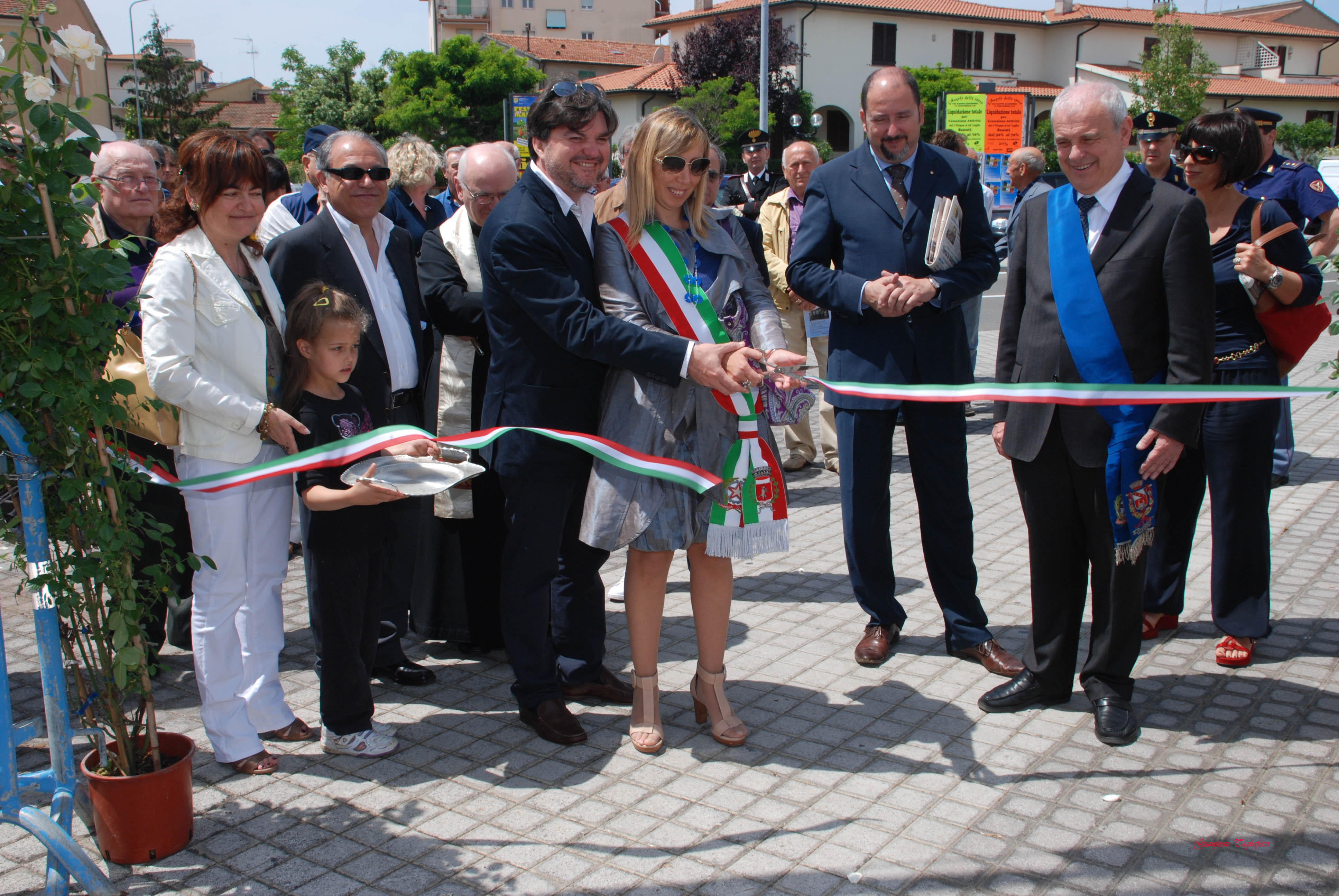 Dal 28 maggio al 5 giugno la 40 &deg;  Fiera Mostra Economica della Costa Toscana