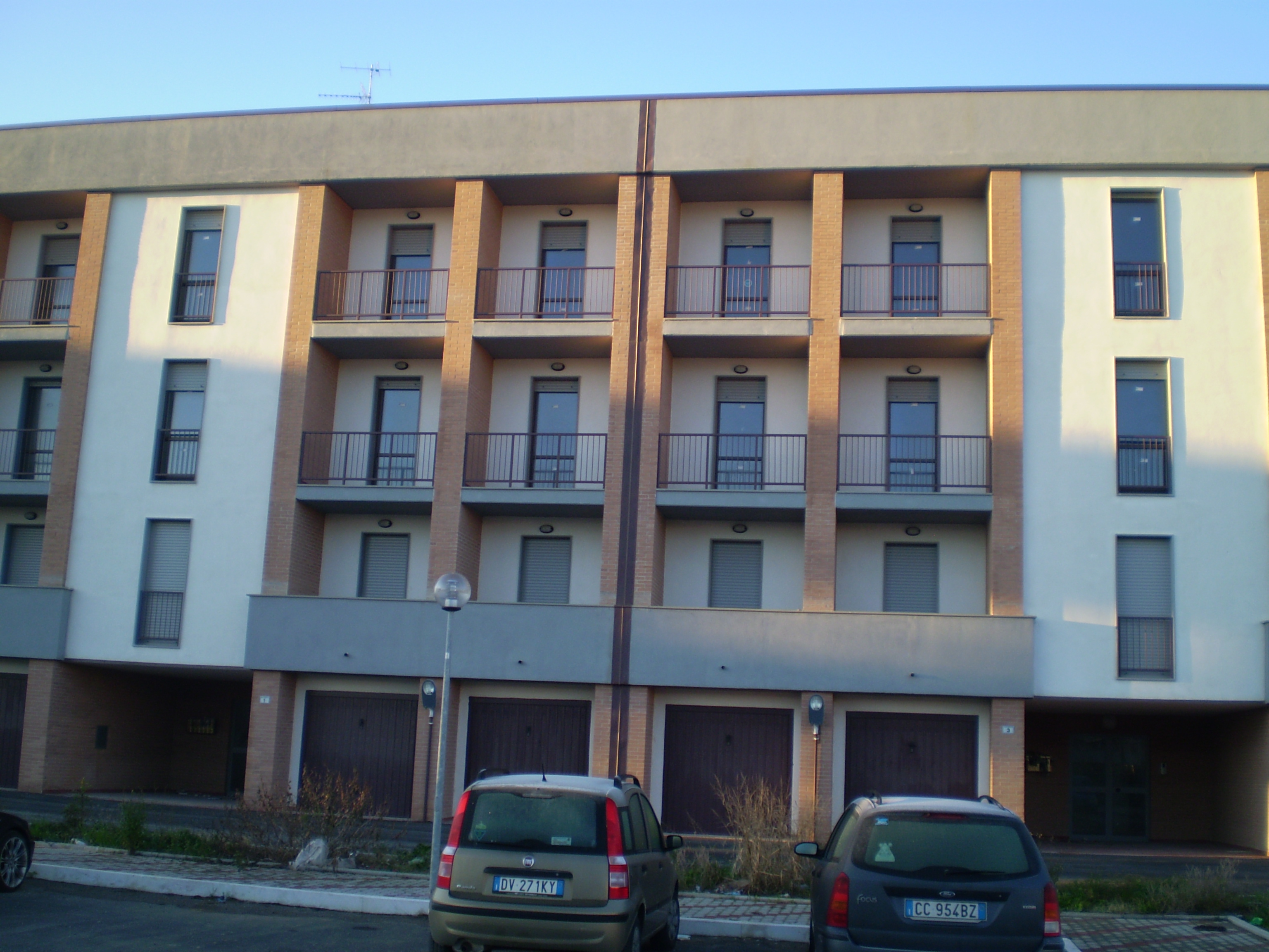 Alloggi Casalp: consegna marted&igrave; 16 marzo.