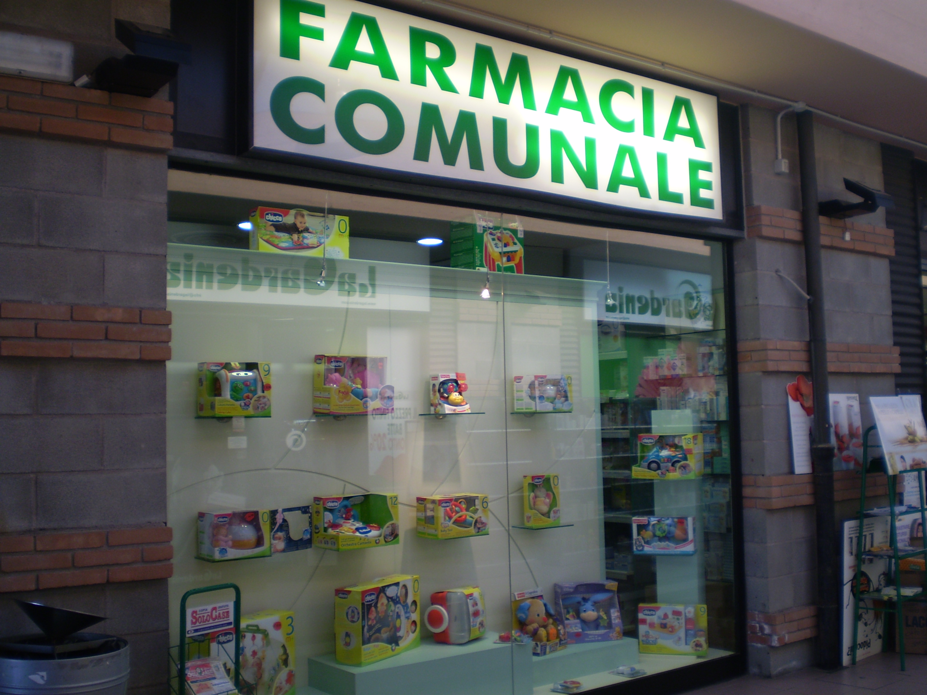 Selezione per titoli e colloquio, per formazione graduatoria per l\' assunzione di farmacisti alla S.E.Fi. Srl. Scadenza 10 ottobre.