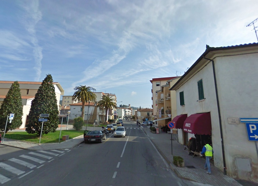 Dal 14 febbraio modifica temporanea alla viabilit&agrave; centro Venturina per lavori