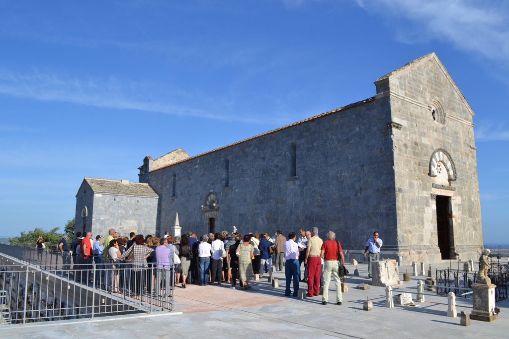 A "I Concerti della Pieve", &egrave; la volta della Corale giovanile  Nuovocacciucco