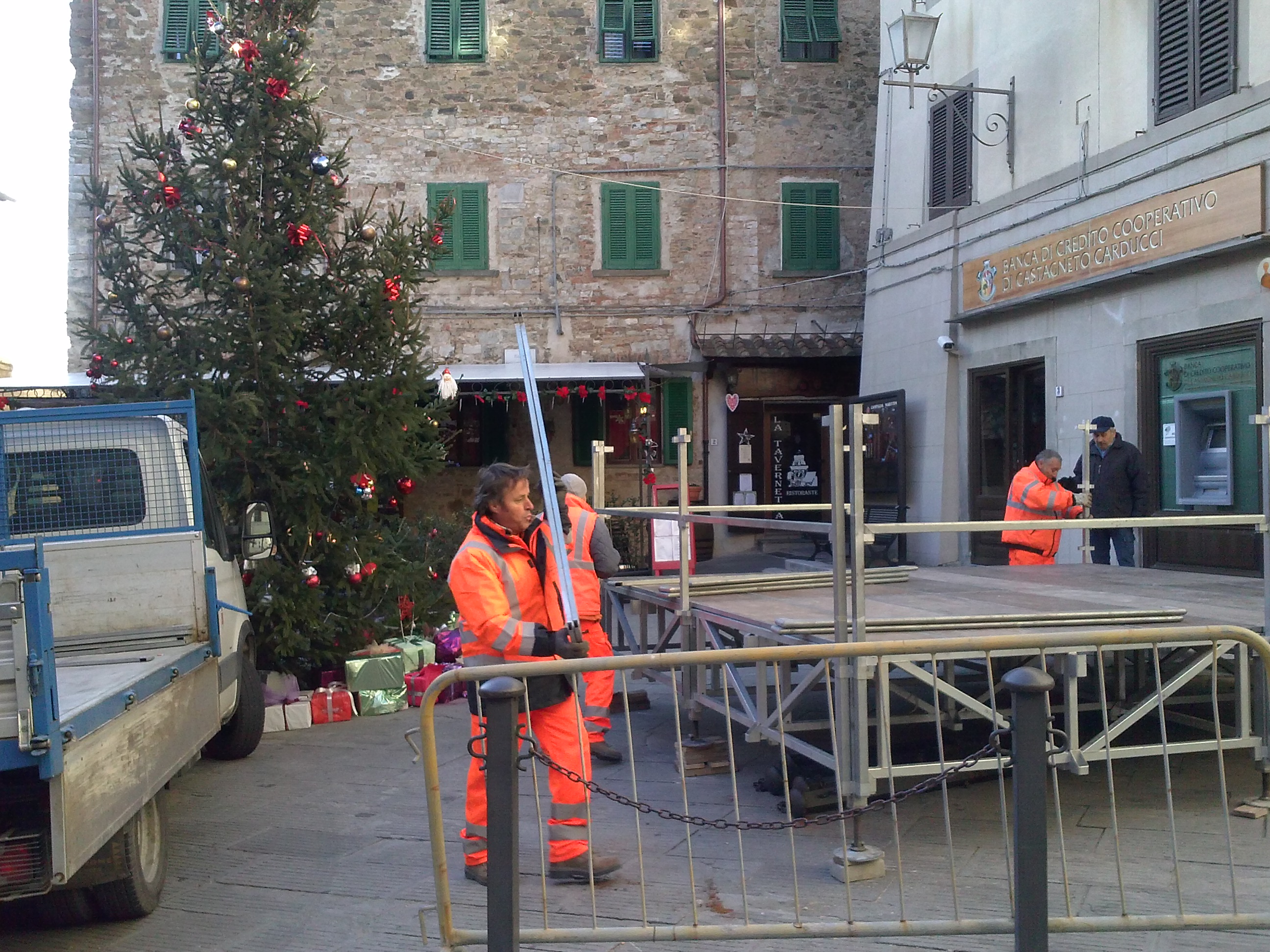 La newsletter di oggi