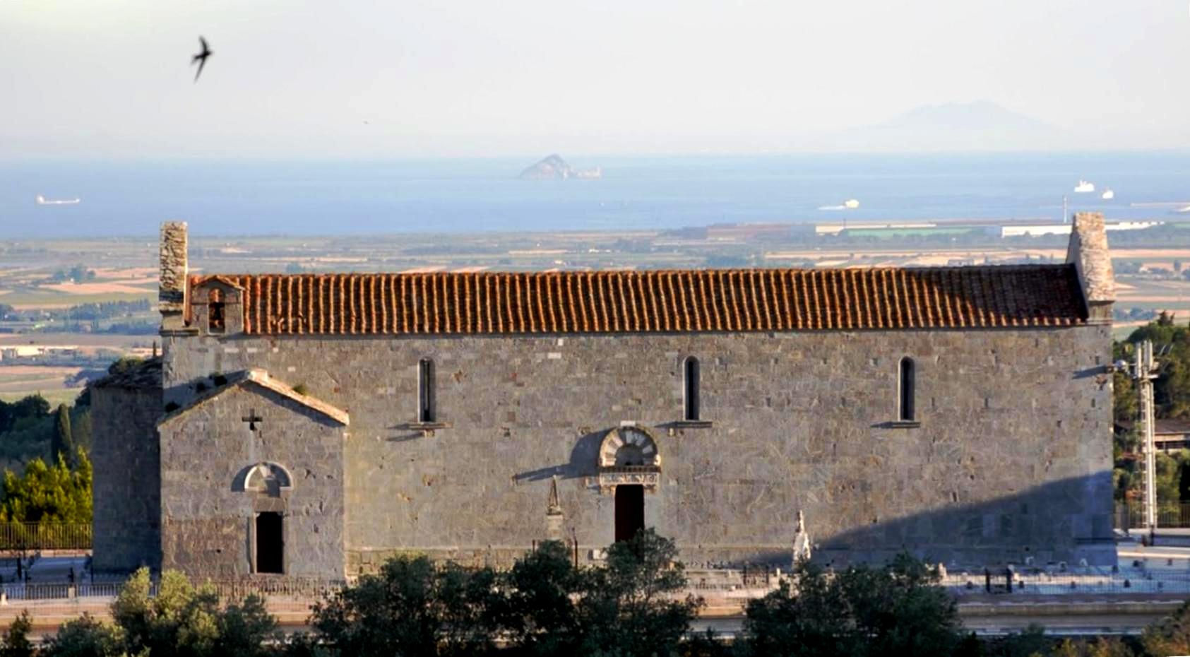 Pieve di san giovanni