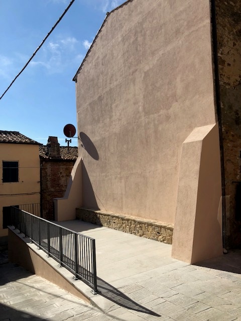 Inaugurazione Piazzetta Dini - venerd&igrave; 21 dicembre ore 16.30