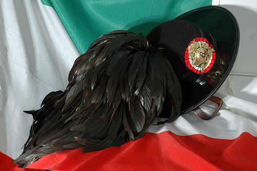 Fanfare in concerto in ricordo dei caduti della prima guerra mondiale