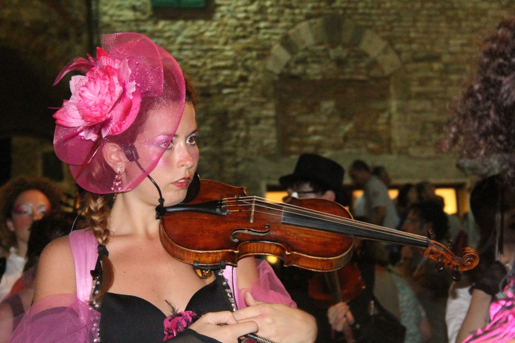 Domenica il via ad Apritiborgo ABC Festival!