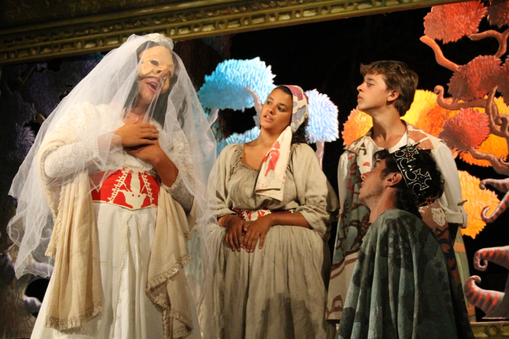 Apritiborgo termina e si riconferma un festival apprezzato - Gallerie fotografiche