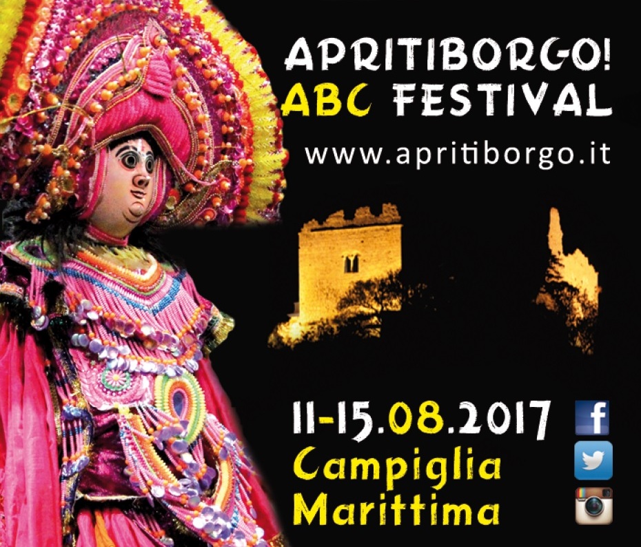 APRITIBORGO: un\'integrazione all\'ordinanza dei divieti