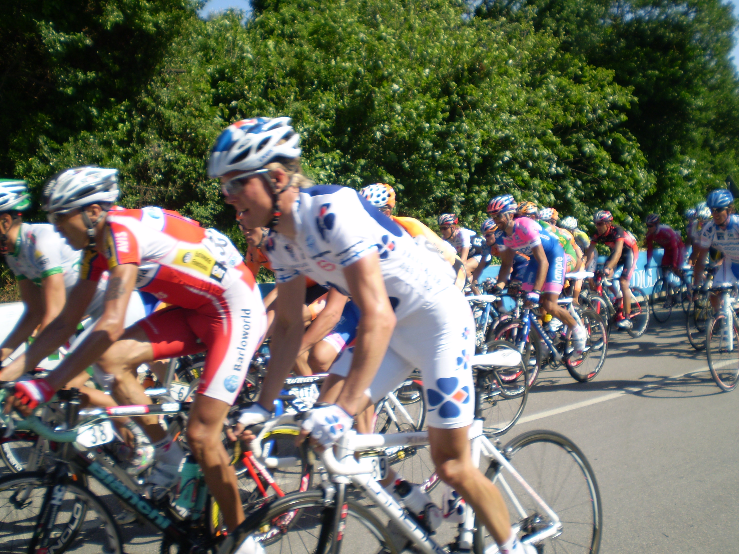 Regolamentazione del traffico in occasione della Gara ciclistica "Gran premio Costa degli Etruschi" domenica 02.02.2014
