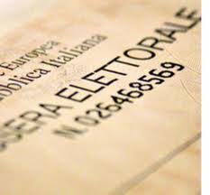 ORARIO UFFICIO ANAGRAFE - ELETTORALE