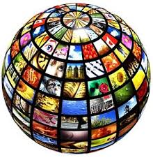 Il territorio nei vari "media"