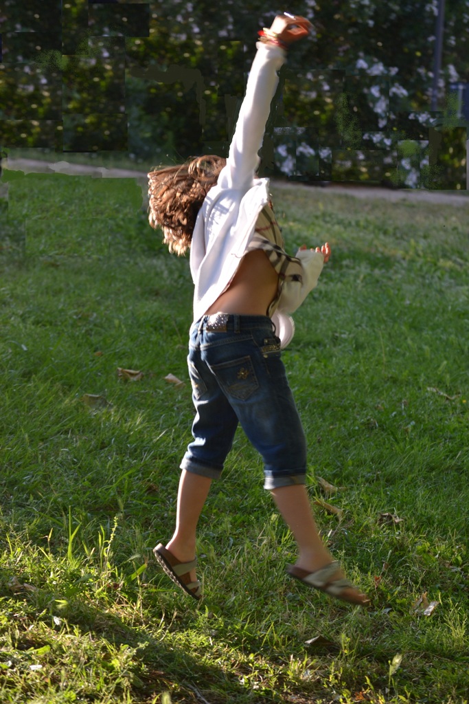 20 novembre: giornata mondiale dei diritti dell\'infanzia