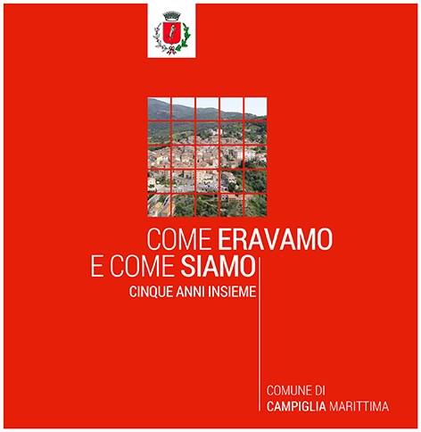 Questa sera presentazione del Rendicondo di Mandato 2009-2014