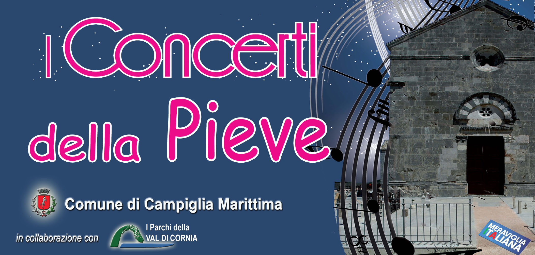 Al via la rassegna concertistica alla Pieve di San Giovanni