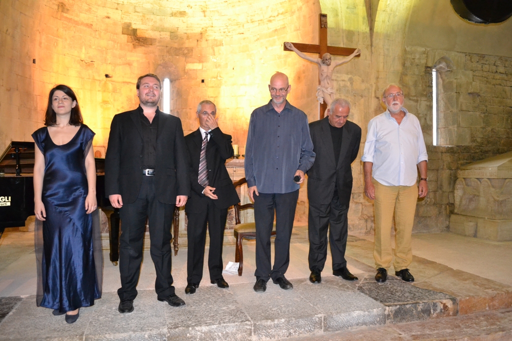 Giuseppe Verdi tra potenza della musica ed emozione