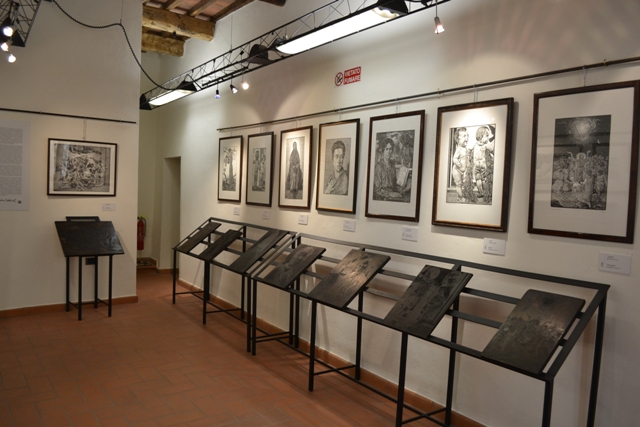 Apertura del museo Guarnieri per le festivit&agrave;