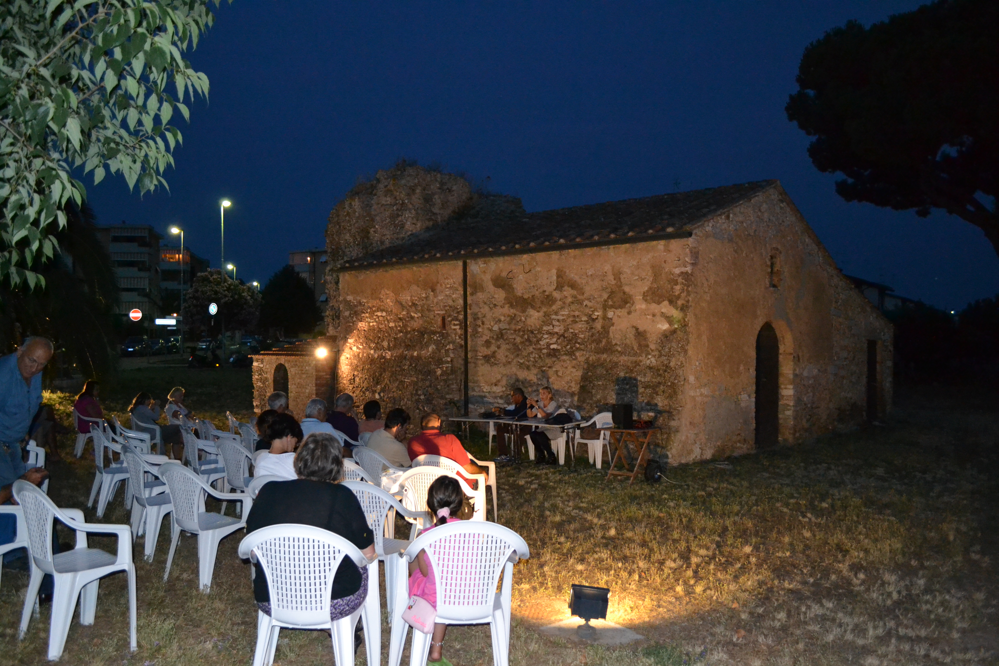 Incontri informativi col sindaco sulla proposta di fusione dei comuni di Campiglia e Suvereto