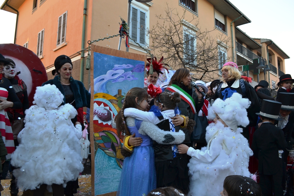 Il palio 2017