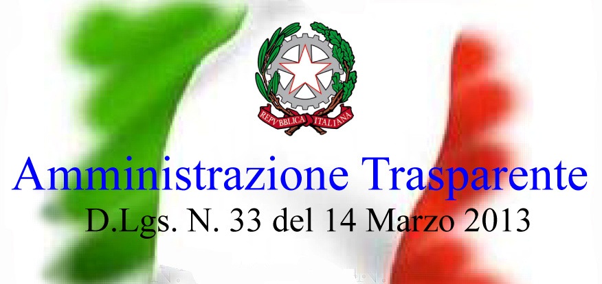 Aggiornamento piano triennale per la prevenzione della corruzione e per la trasparenza
