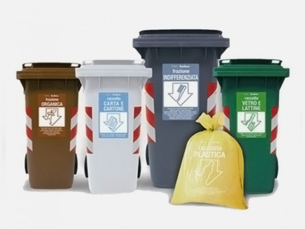 Raccolta rifiuti: revocato lo sciopero del 13 e 14 luglio. Siglato accordo contratto.