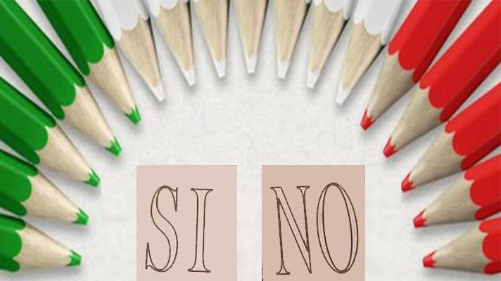 Referendum 4 dicembre: uffici elettorali aperti