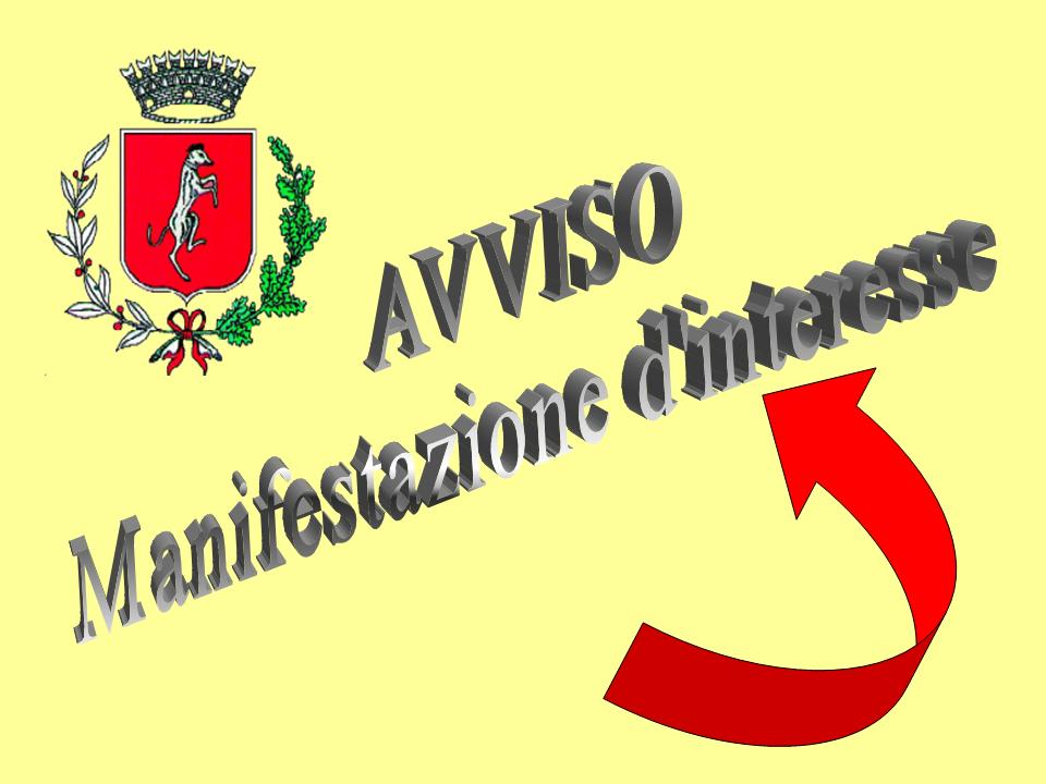 Manifestazione d\'interesse per l\'Affidamento del servizio di assistenza, manutenzione e fornitura ricambi e materiali di consumo per le fotocopiatrici