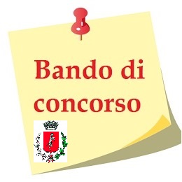 Nomina commissione giudicatrice del Concorso per  1 Posto Funzionario amministrativo 24 mesi