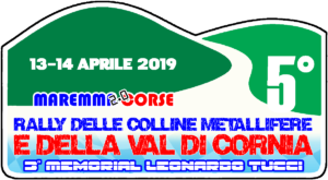 5&deg; Rally delle Colline Metallifere e della Val di Cornia - Info viabilit&agrave;
