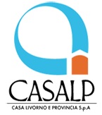 CASALP: torna il ricevimento al pubblico negli uffici di Livorno